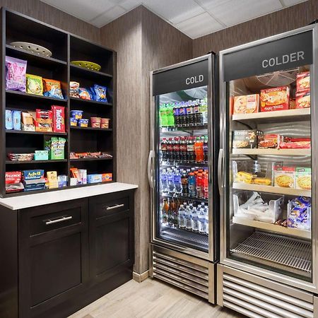 Homewood Suites By Hilton Erie Kearsarge Екстер'єр фото