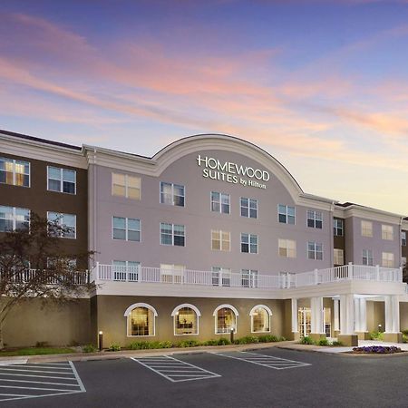 Homewood Suites By Hilton Erie Kearsarge Екстер'єр фото