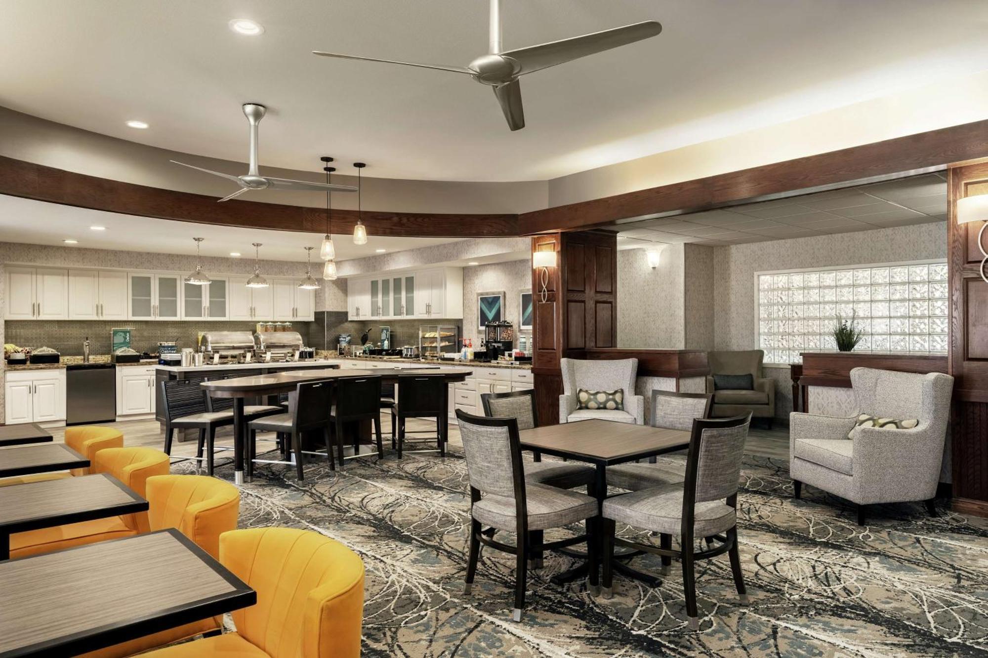 Homewood Suites By Hilton Erie Kearsarge Екстер'єр фото