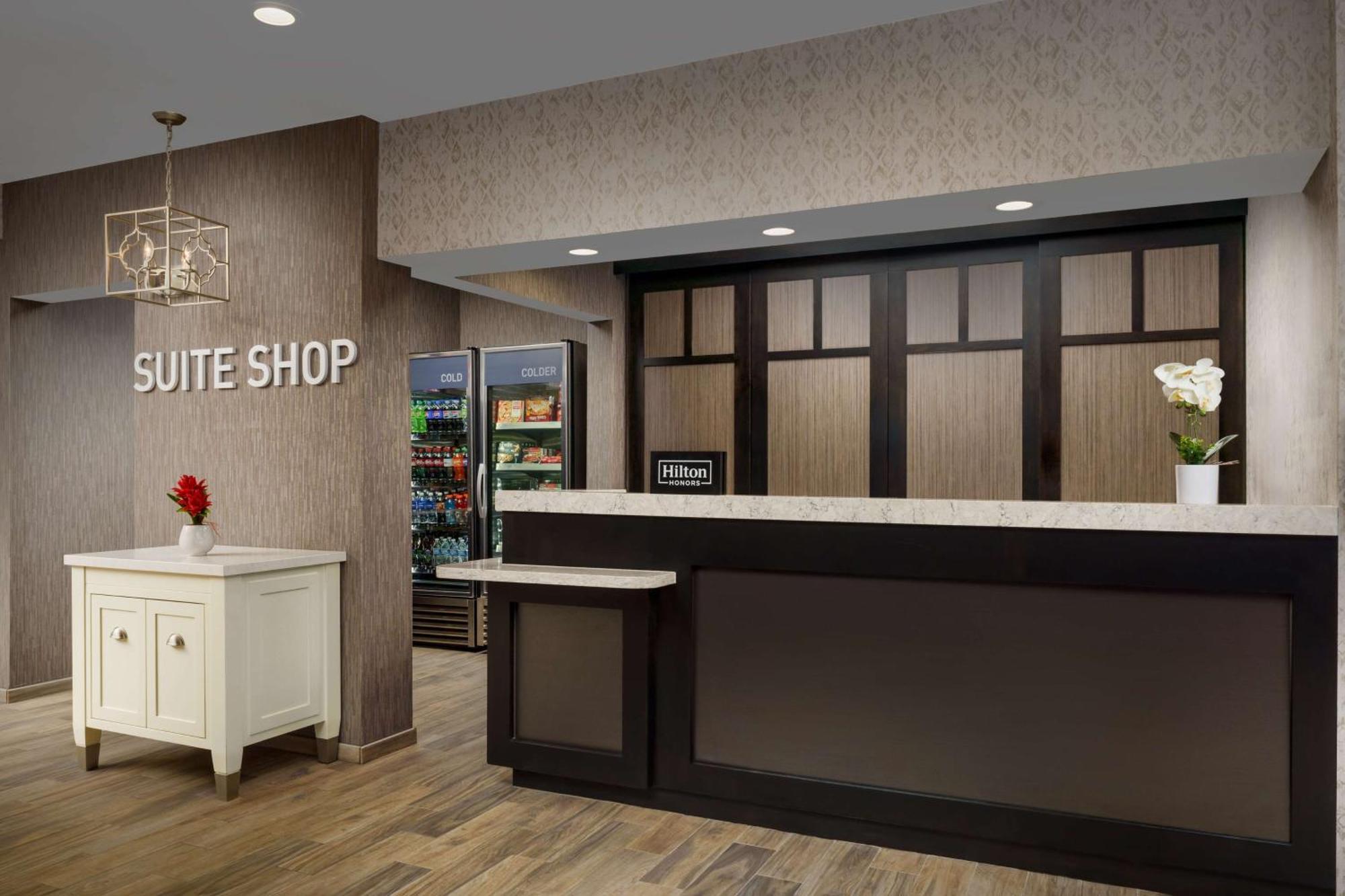 Homewood Suites By Hilton Erie Kearsarge Екстер'єр фото