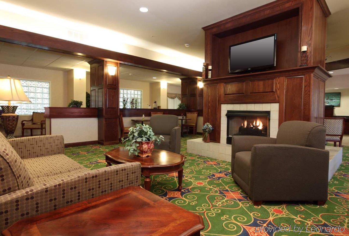 Homewood Suites By Hilton Erie Kearsarge Інтер'єр фото