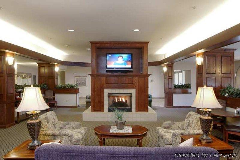 Homewood Suites By Hilton Erie Kearsarge Інтер'єр фото