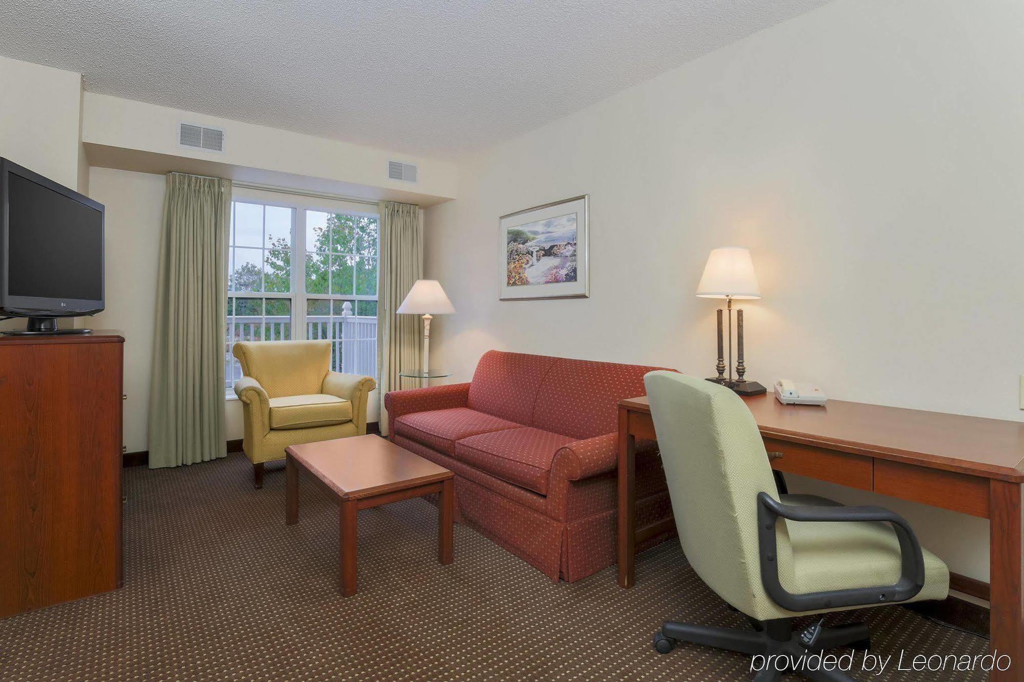 Homewood Suites By Hilton Erie Kearsarge Екстер'єр фото